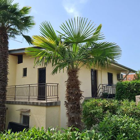 Apartman Tamy مالينسكا المظهر الخارجي الصورة