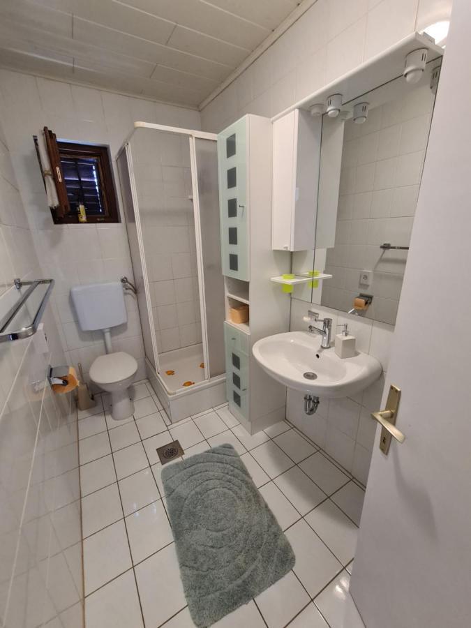 Apartman Tamy مالينسكا المظهر الخارجي الصورة