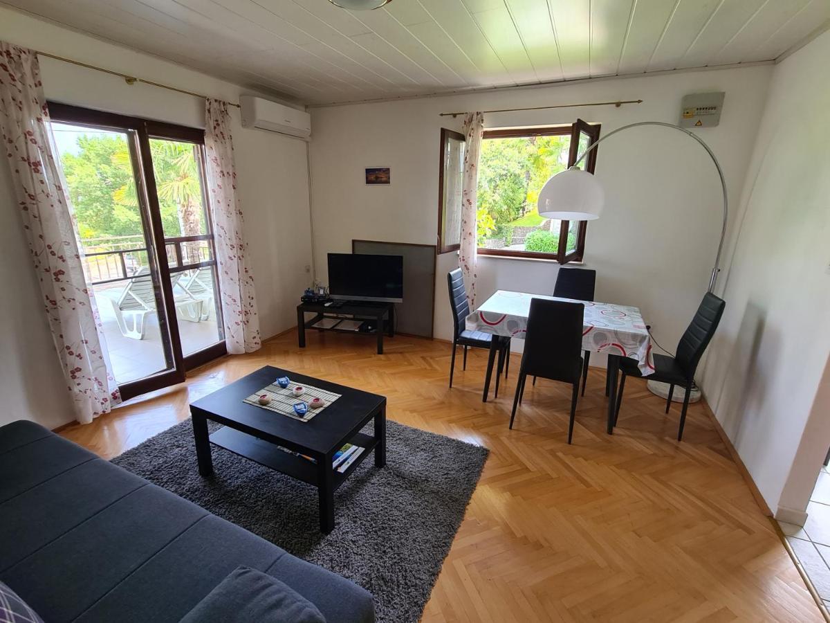Apartman Tamy مالينسكا المظهر الخارجي الصورة