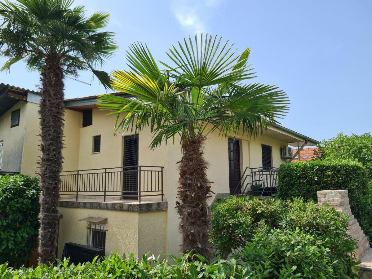 Apartman Tamy مالينسكا المظهر الخارجي الصورة