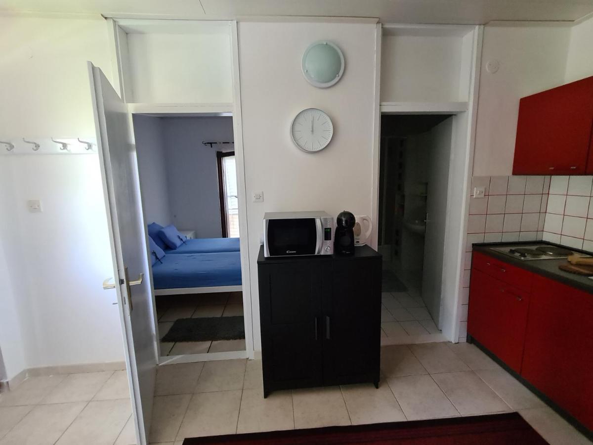 Apartman Tamy مالينسكا المظهر الخارجي الصورة