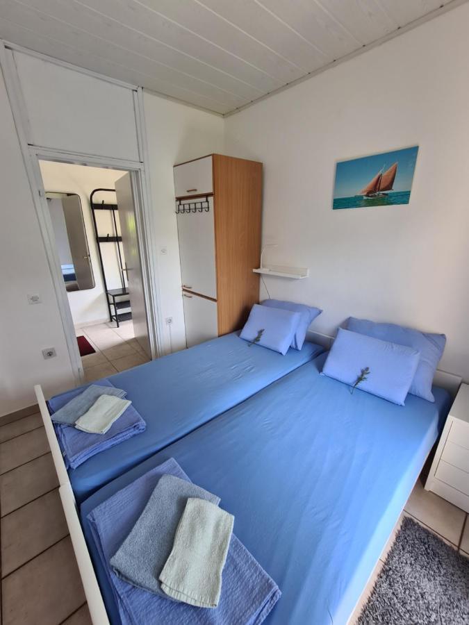 Apartman Tamy مالينسكا المظهر الخارجي الصورة