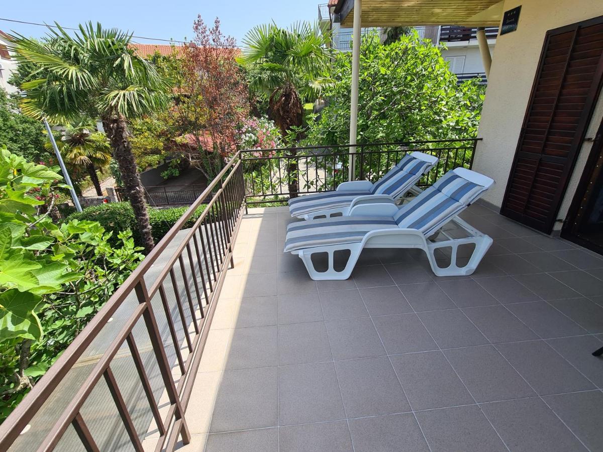 Apartman Tamy مالينسكا المظهر الخارجي الصورة