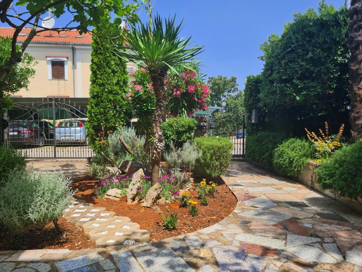 Apartman Tamy مالينسكا المظهر الخارجي الصورة