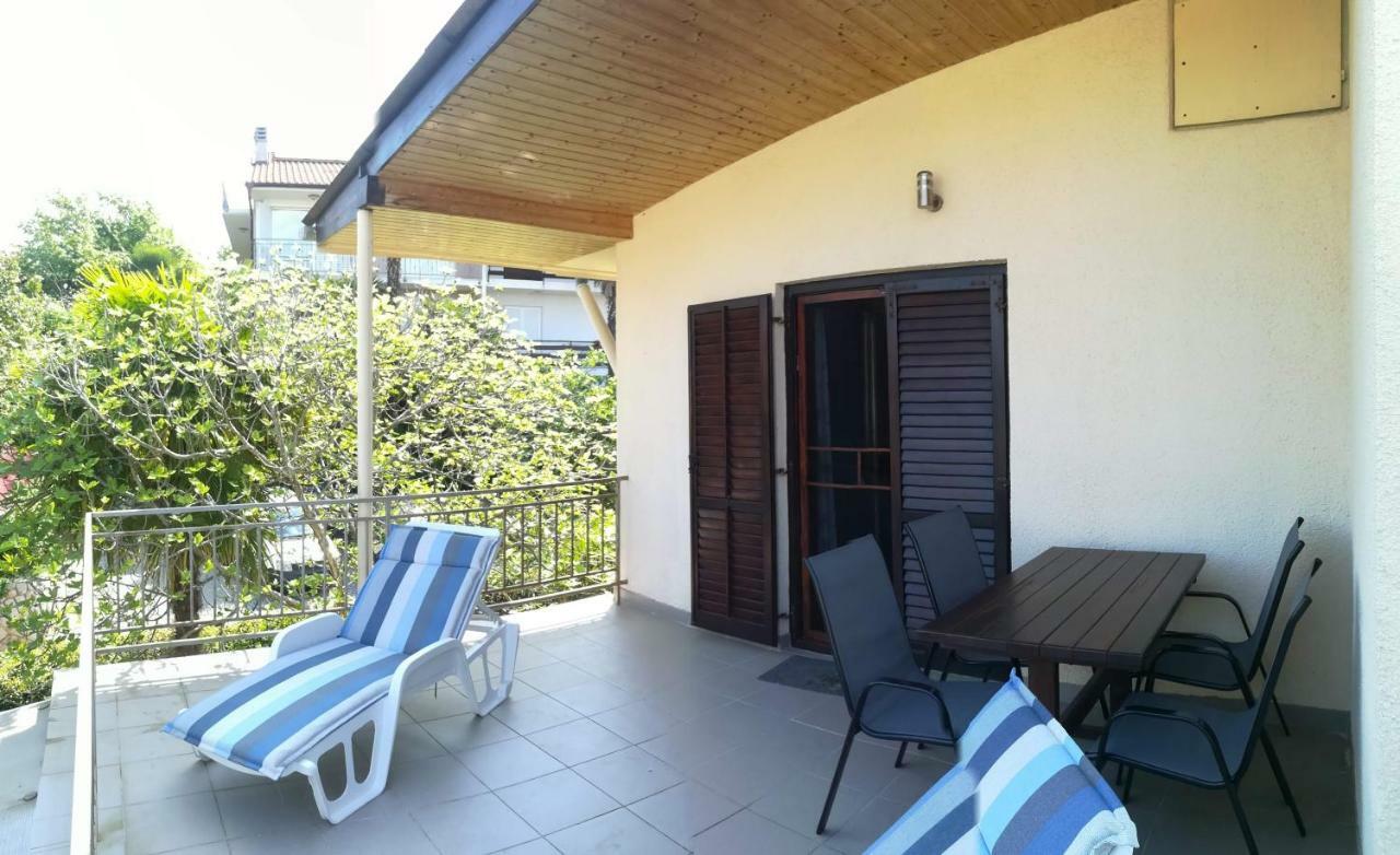 Apartman Tamy مالينسكا المظهر الخارجي الصورة